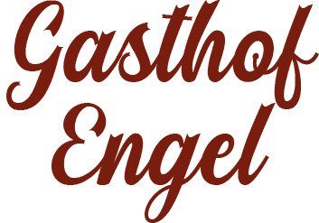 Gasthof Engel Logo Gasthof Engel