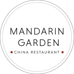 Mandarin Garden Rottweil Logo Mandarin Garden Rottweil